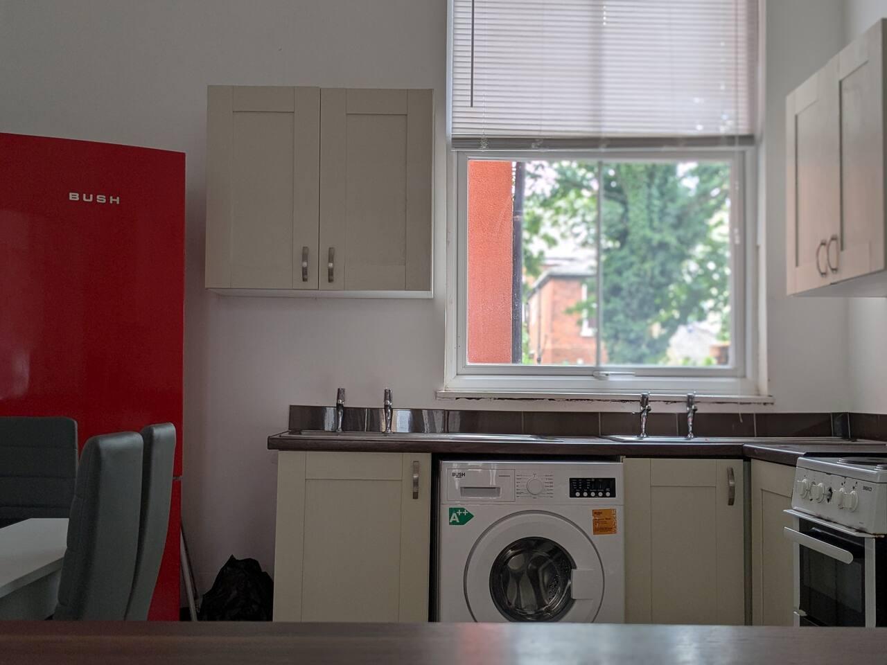 Whole House Close To City Centre3