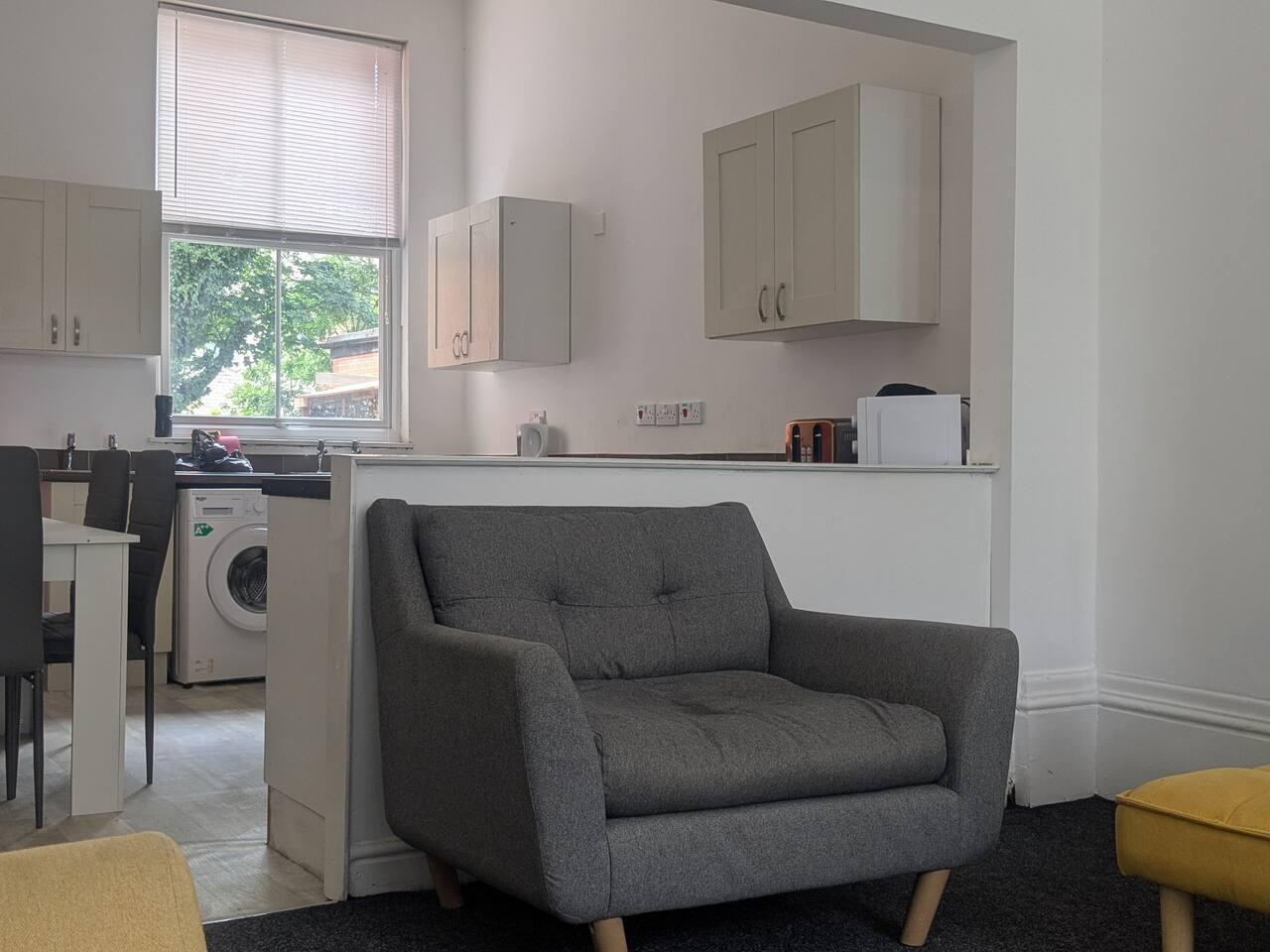 Whole House Close To City Centre5