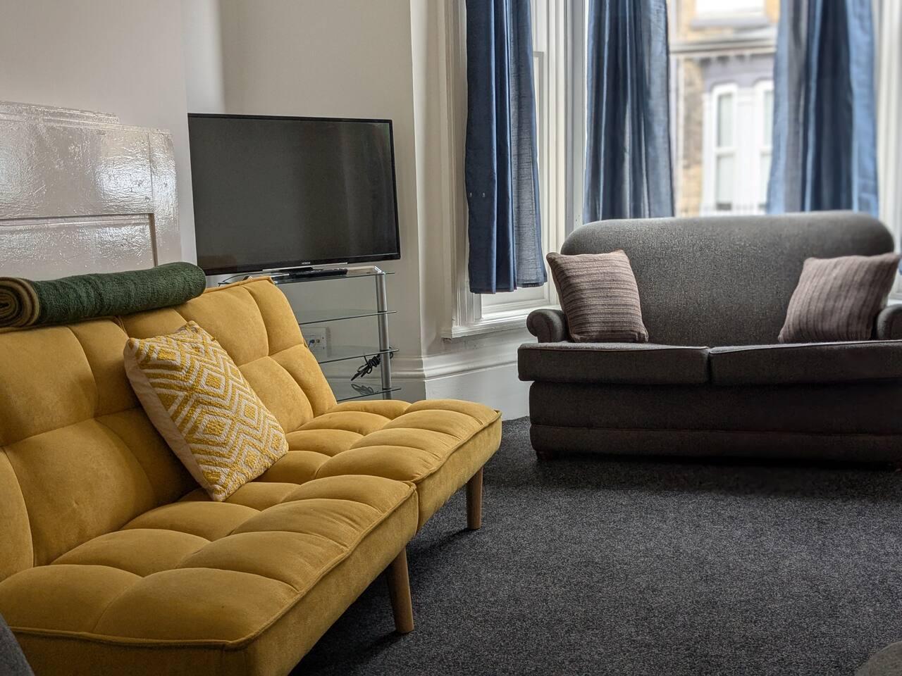 Whole House Close To City Centre6