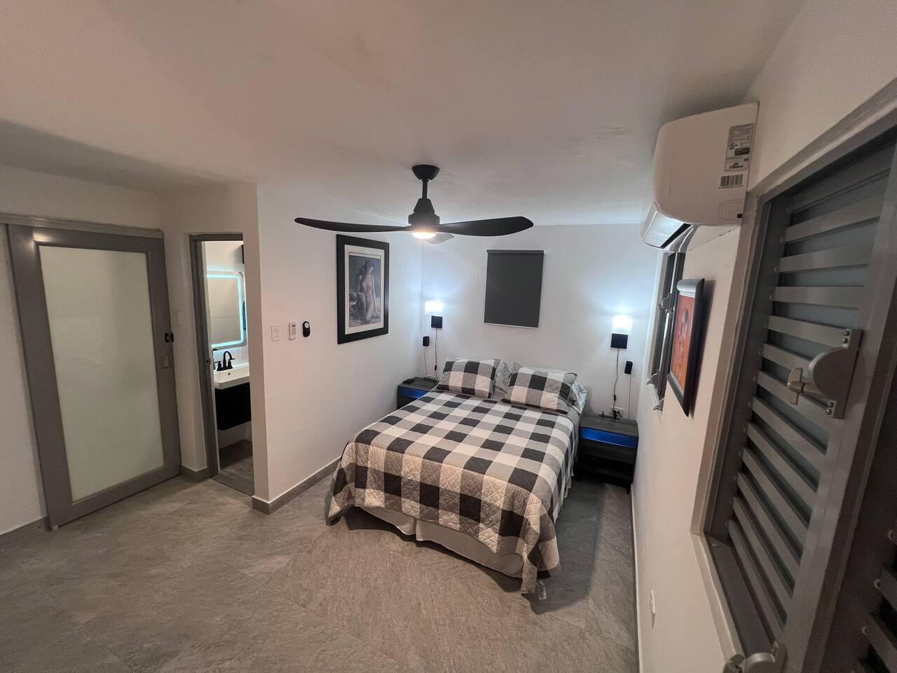 Oceanview Getaway Near Playa Lucía2