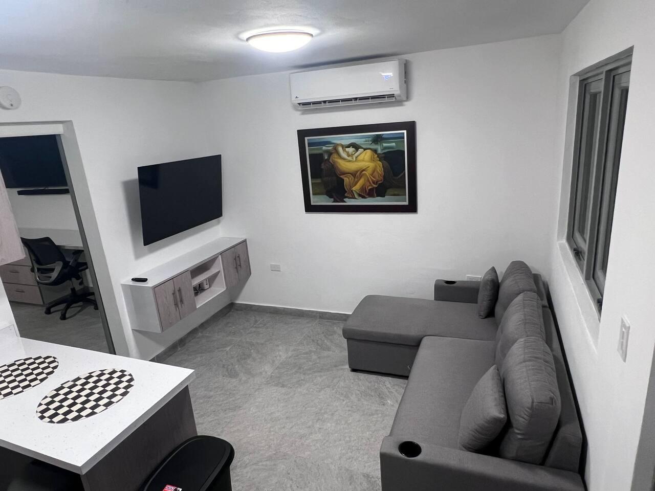 Oceanview Getaway Near Playa Lucía4