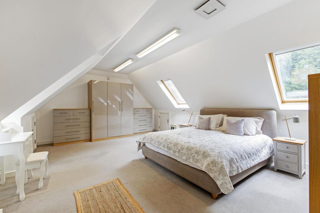 New Oaks Cottage | A 1 bed peaceful annex5