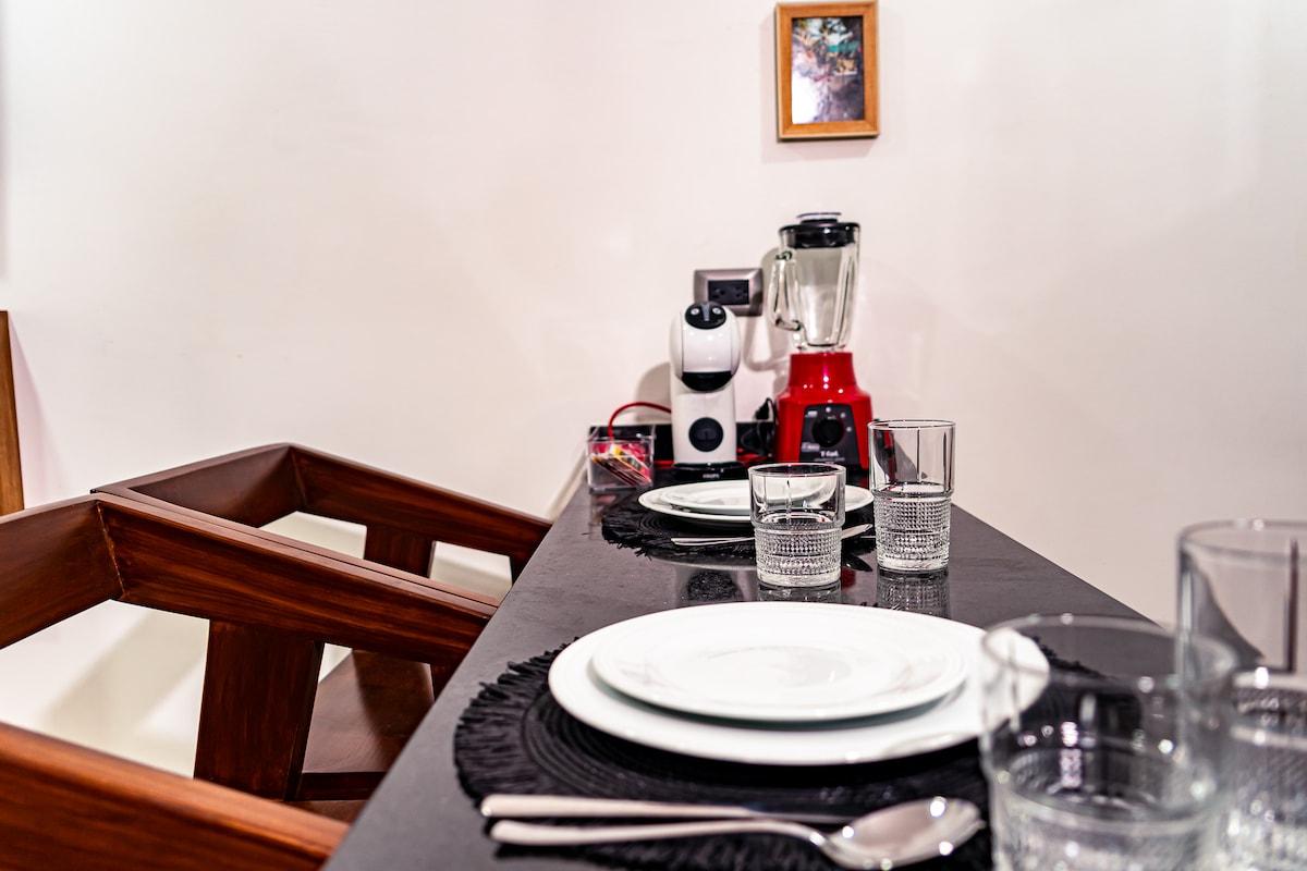 Luxury Tulum Studio with Pool Gym and Golf Access4