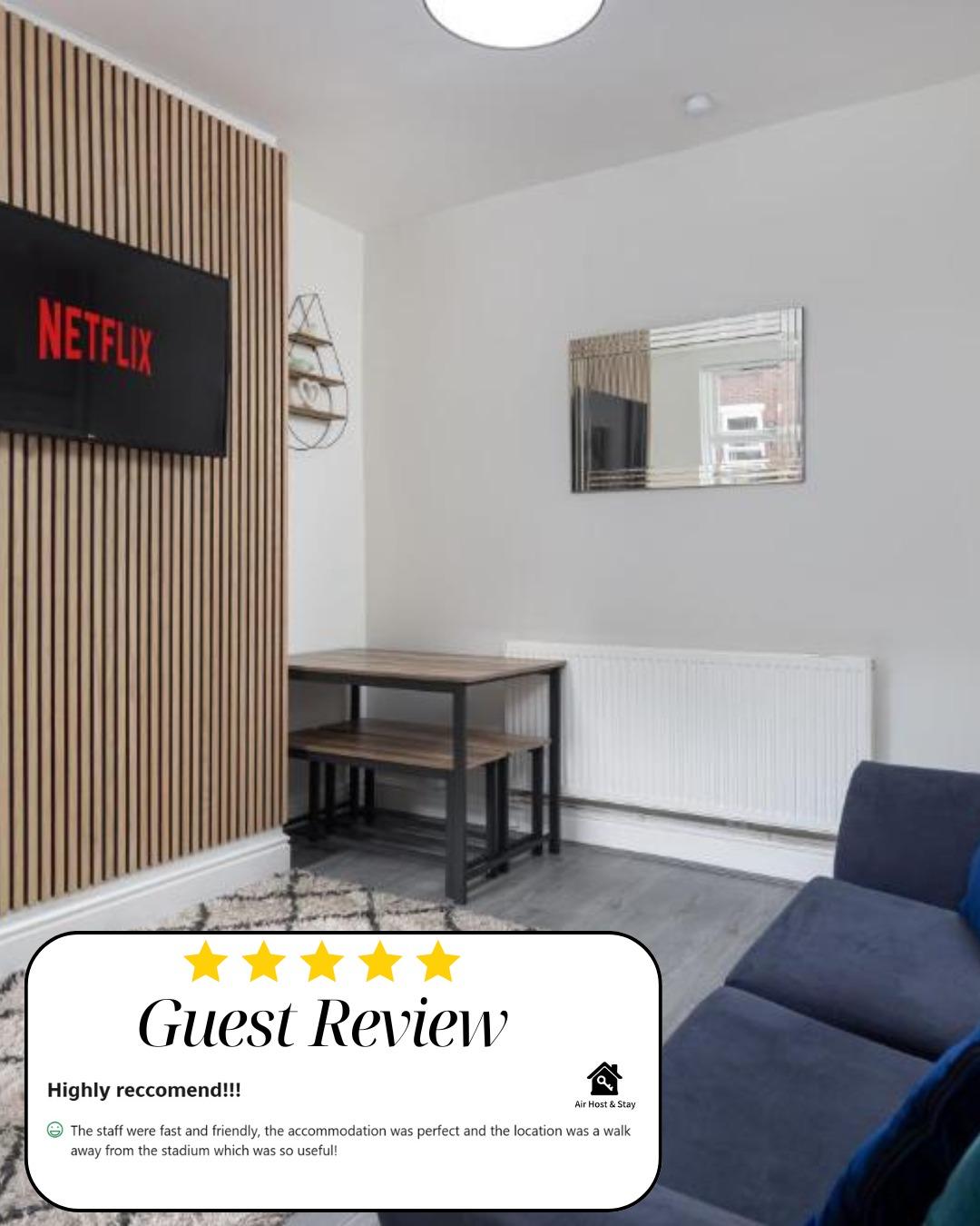 Newcombe House - Kensington5