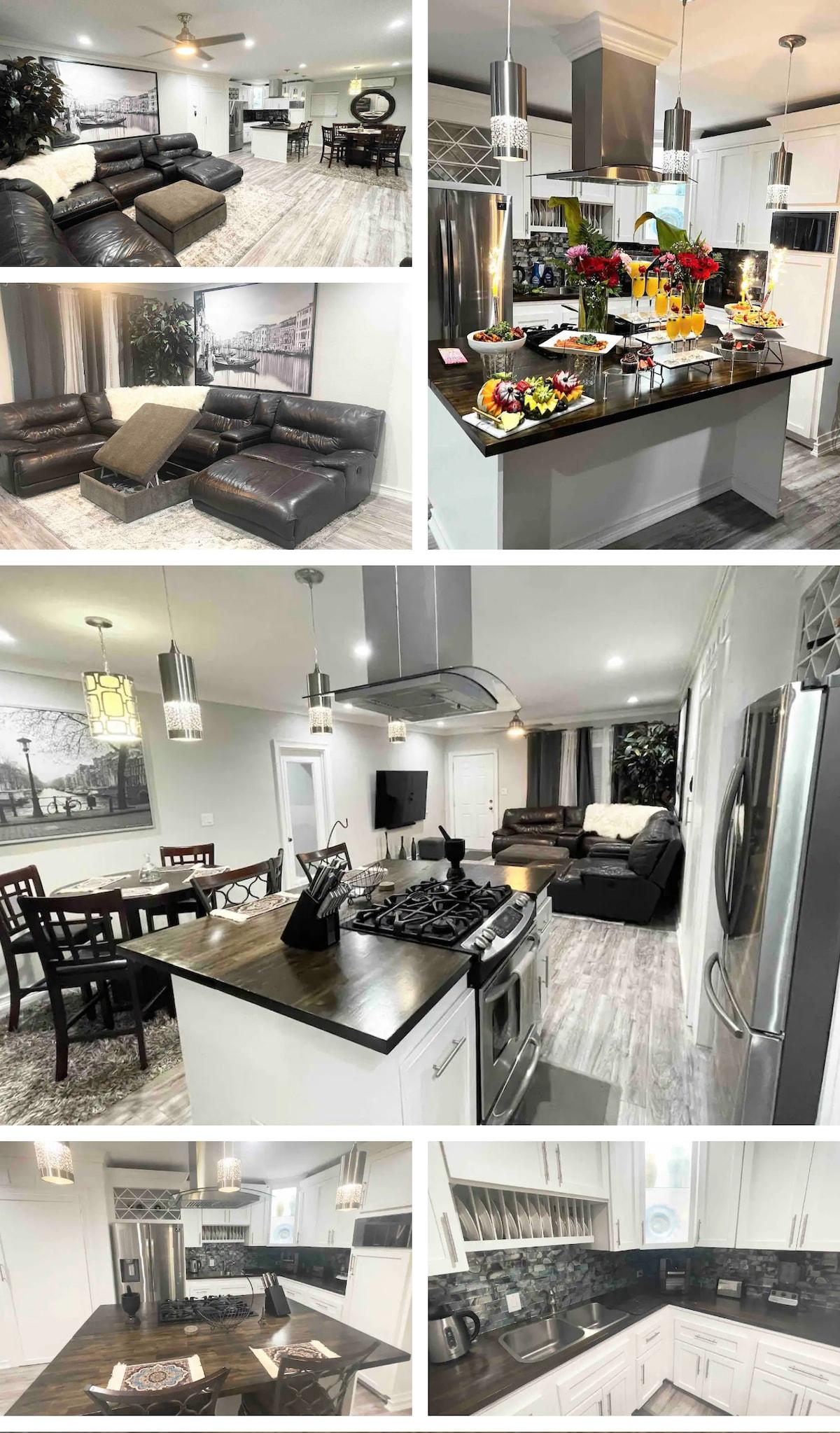 Luxury Nassau Condo | Near Beach, Bars & Dining5