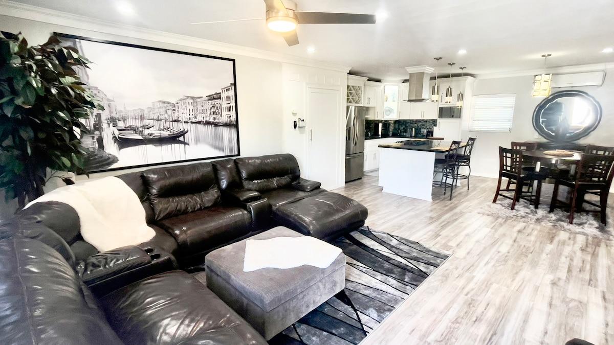 Luxury Nassau Condo | Near Beach, Bars & Dining2