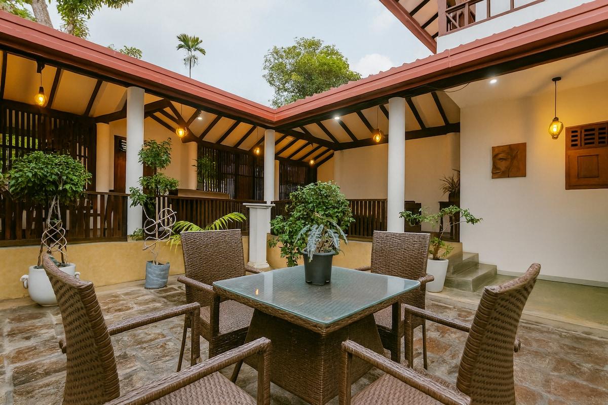 Bentota Luxe Whole Villa3