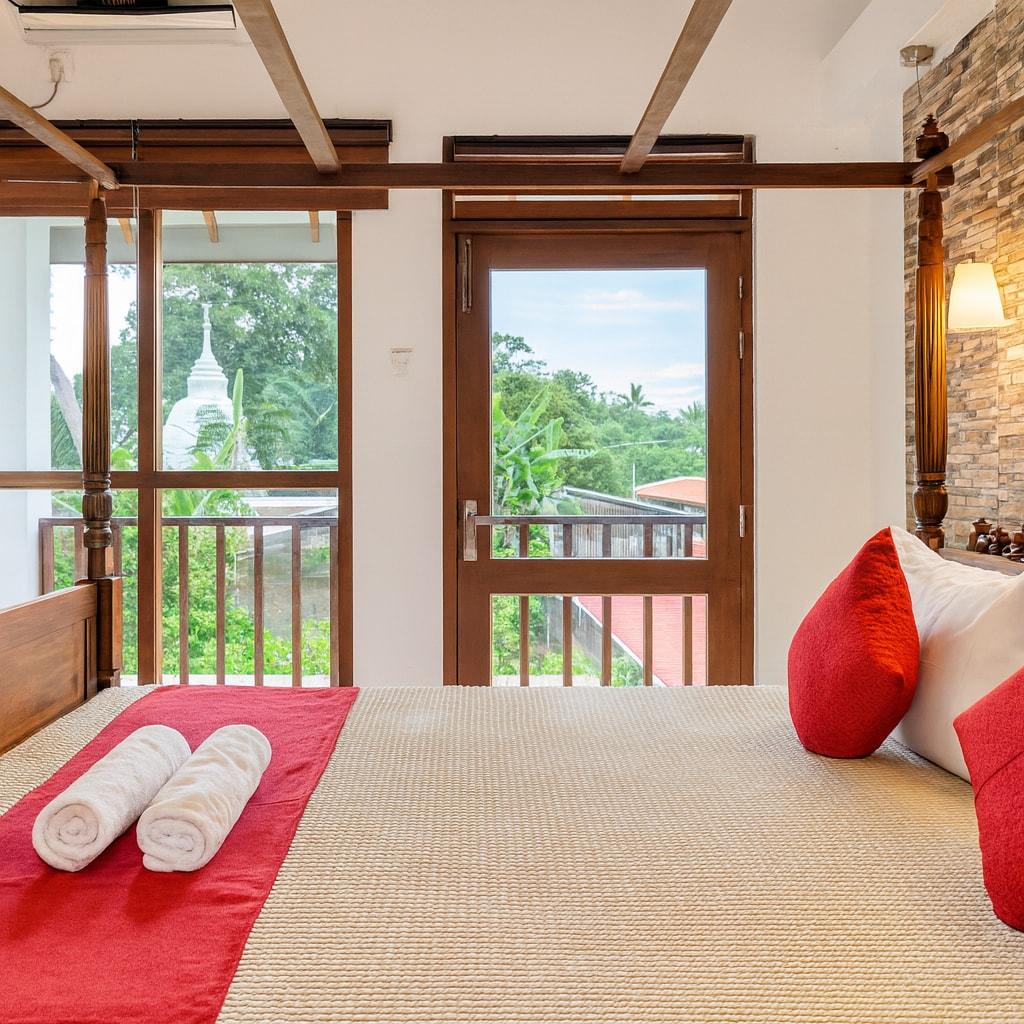 Bentota Luxe Whole Villa4