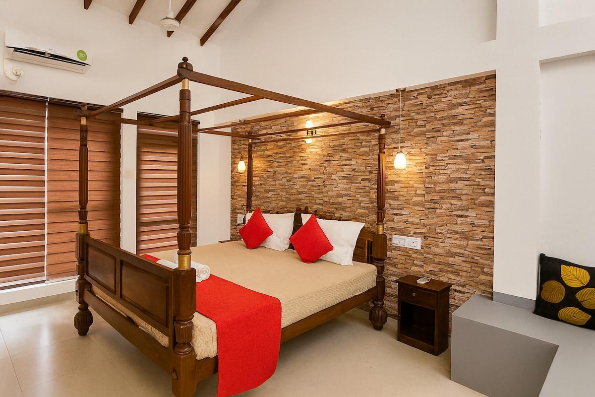 Bentota Luxe Whole Villa5