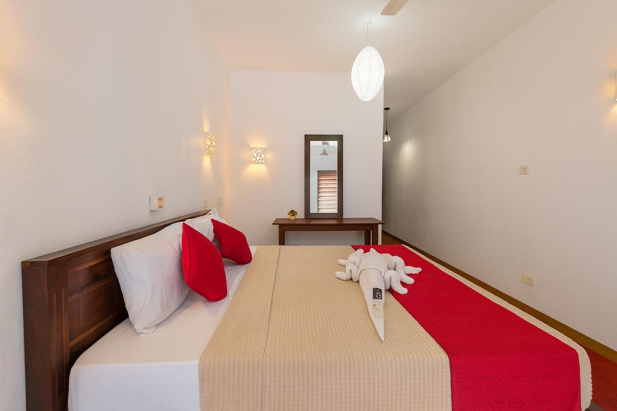 Bentota Luxe Pool View Room5
