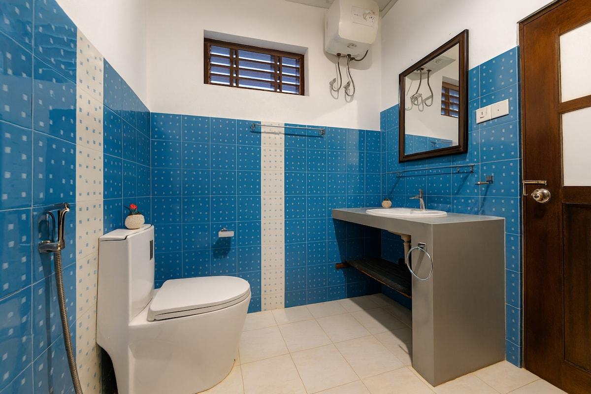 Bentota Luxe Pool View Room6