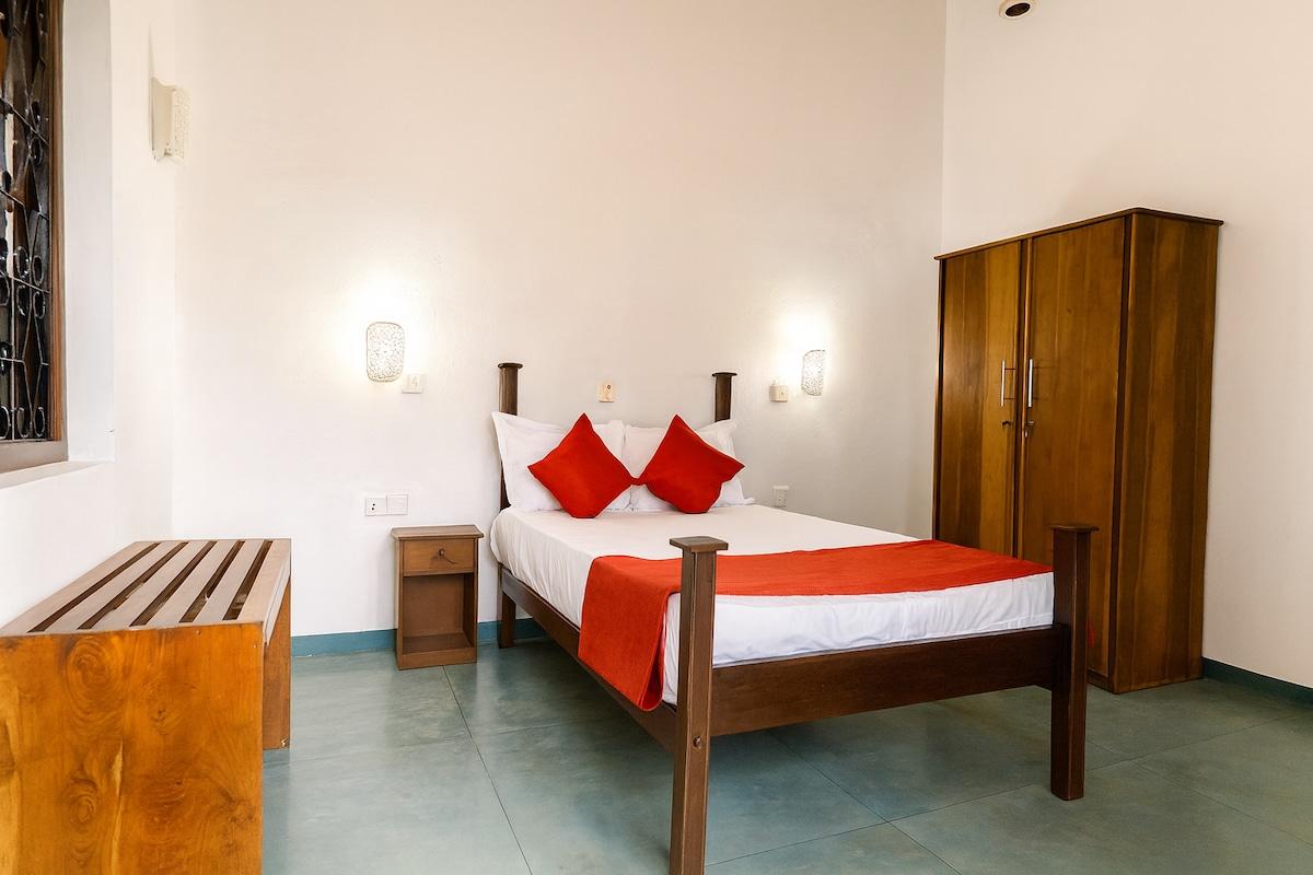 Bentota Luxe Single Room2