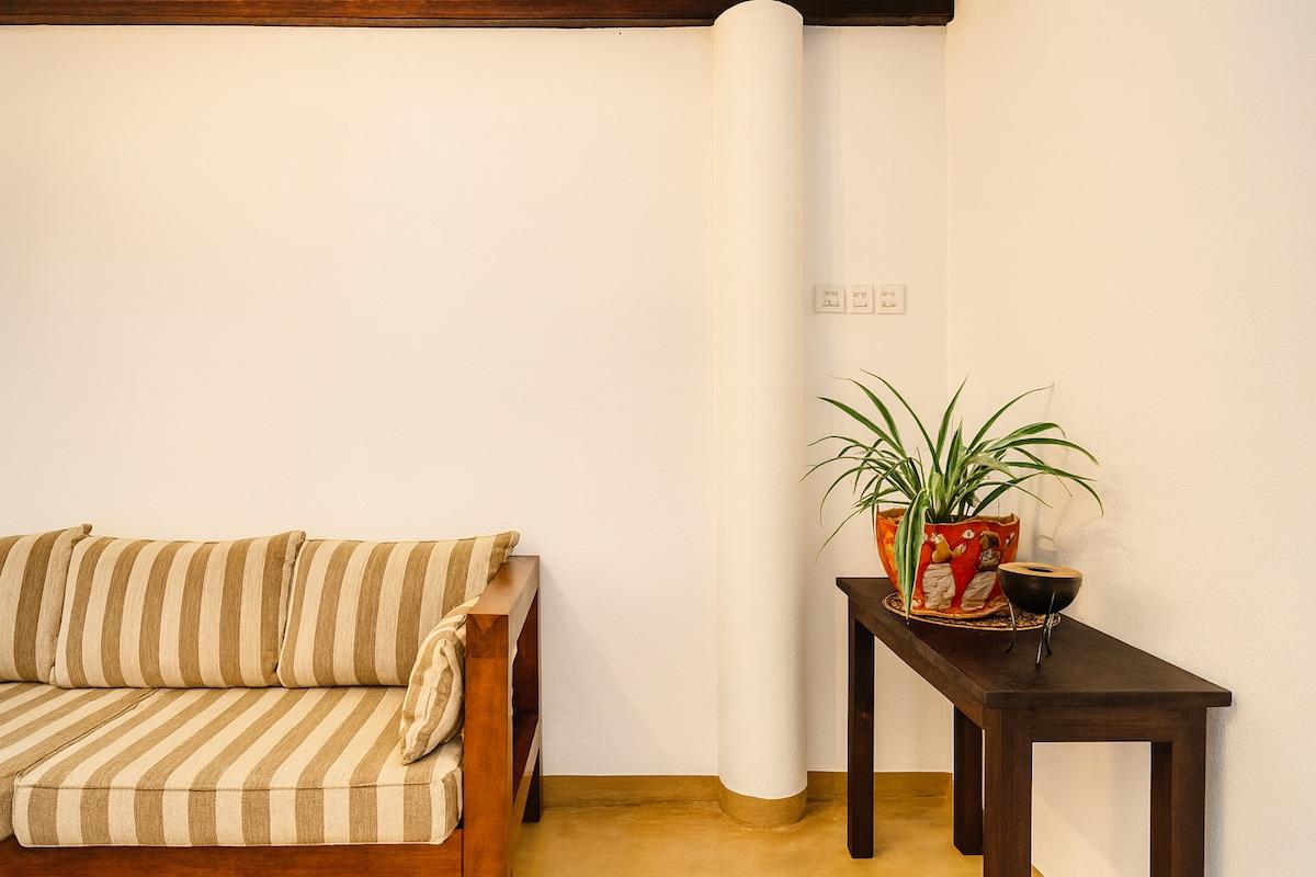 Bentota Luxe Single Room5