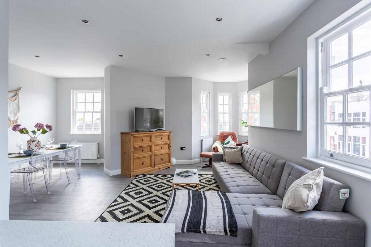 St Johns Boutique Apartments Westcliff4