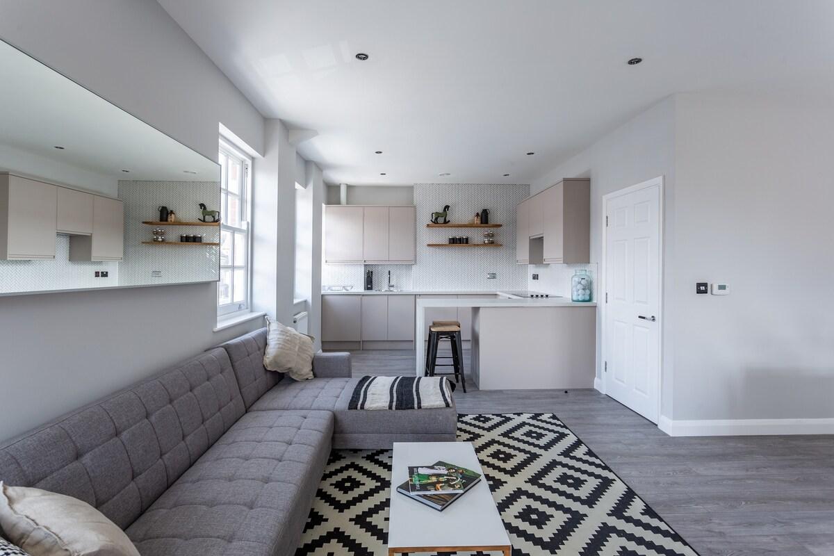 St Johns Boutique Apartments Westcliff5