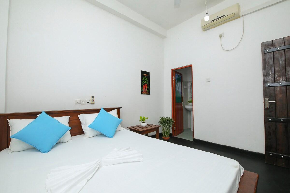Oreli Villa - King Room2