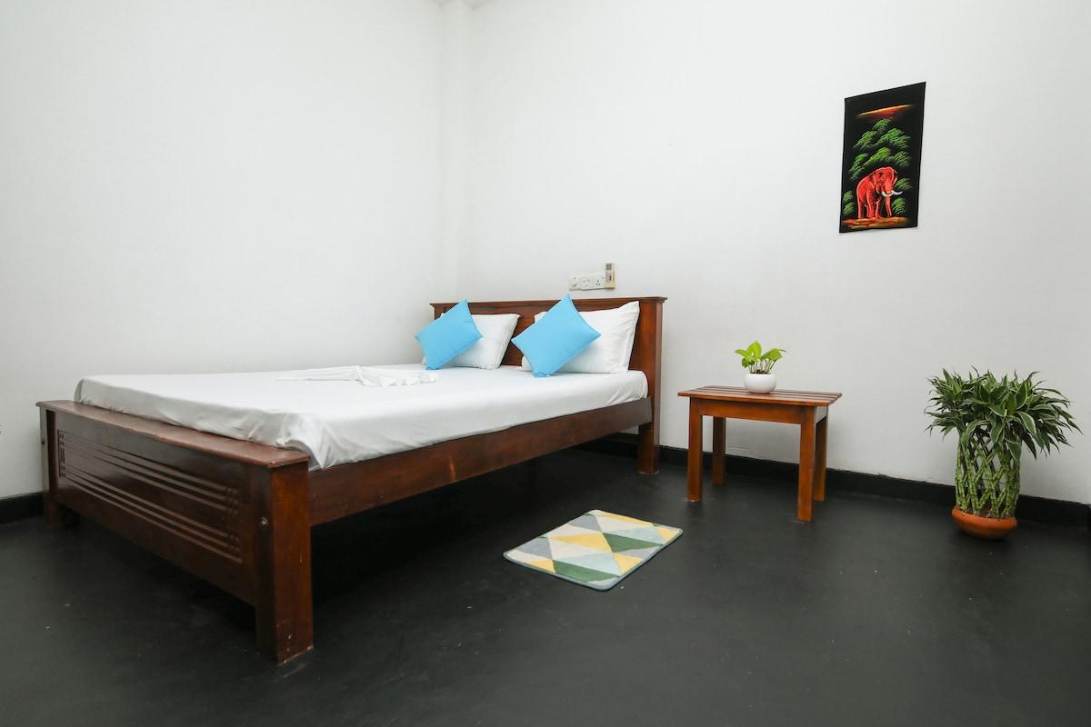 Oreli Villa - King Room3