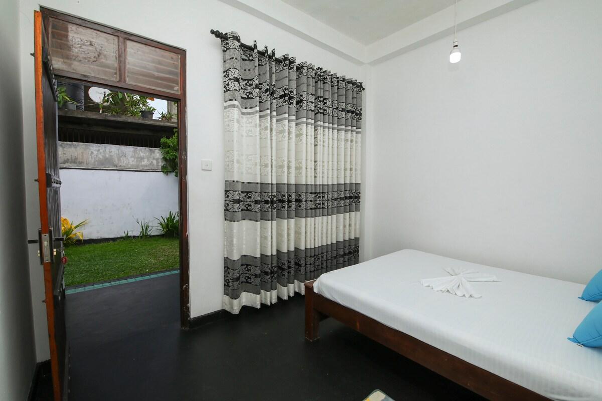 Oreli Villa - King Room4