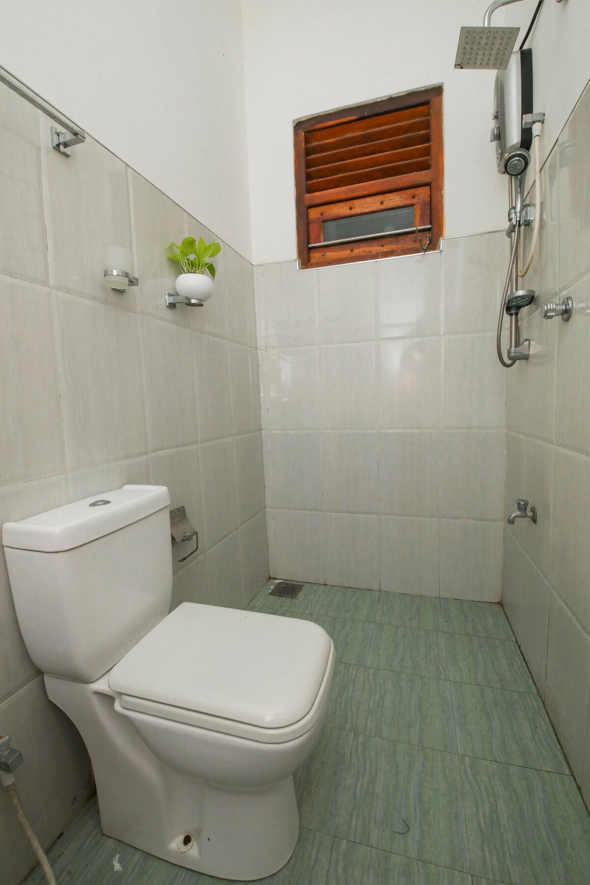 Oreli Villa - King Room5