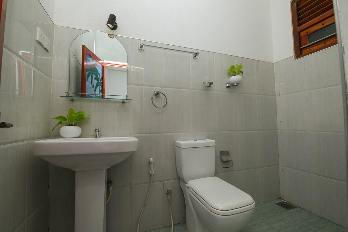 Oreli Villa - King Room6