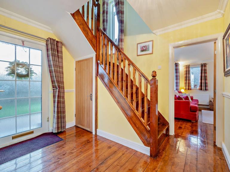 Blengfell by Prestige Properties SA3