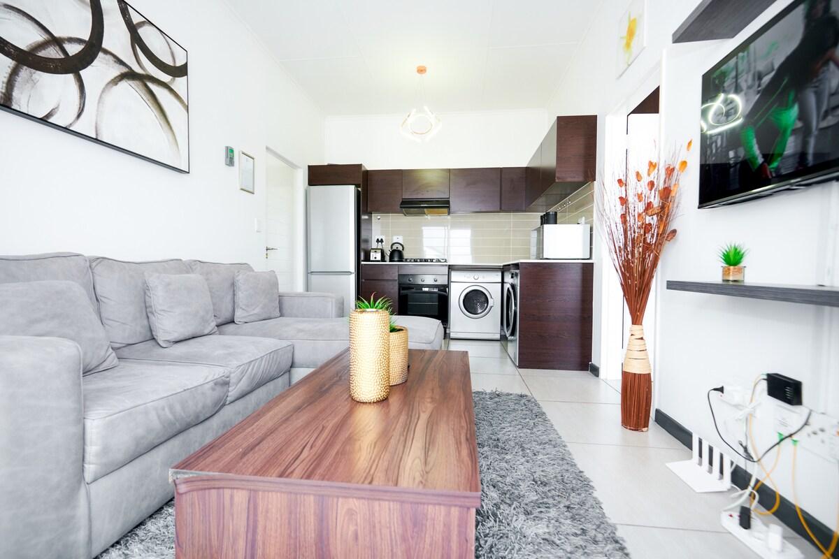 Sam's Apartments & Services-GR4 Spacious 1 Bedroom6