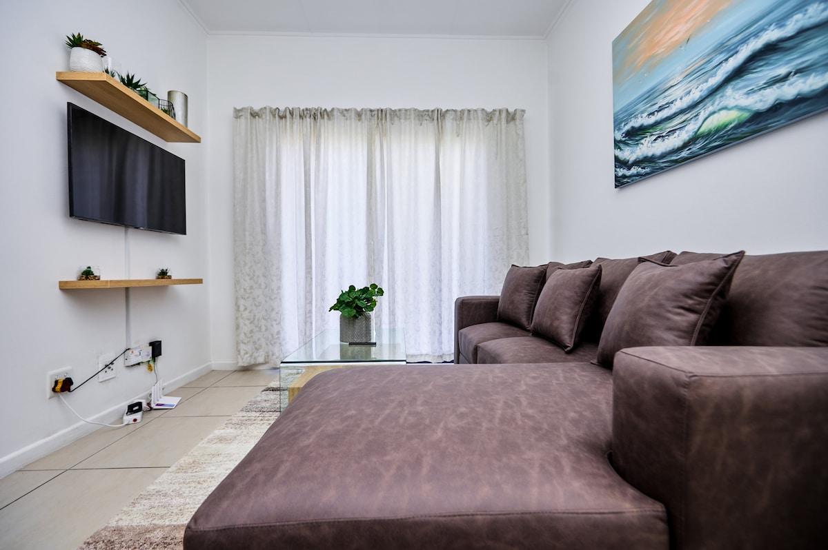 Sam's Apartments & Services-GR5 Unique 1 Bedroom4