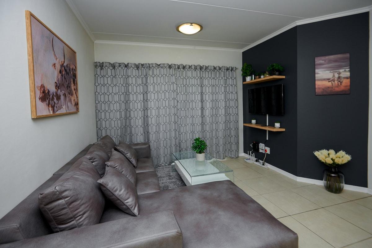 Sam's Apartments & Services-WL3 Luxury 1 Bedroom5