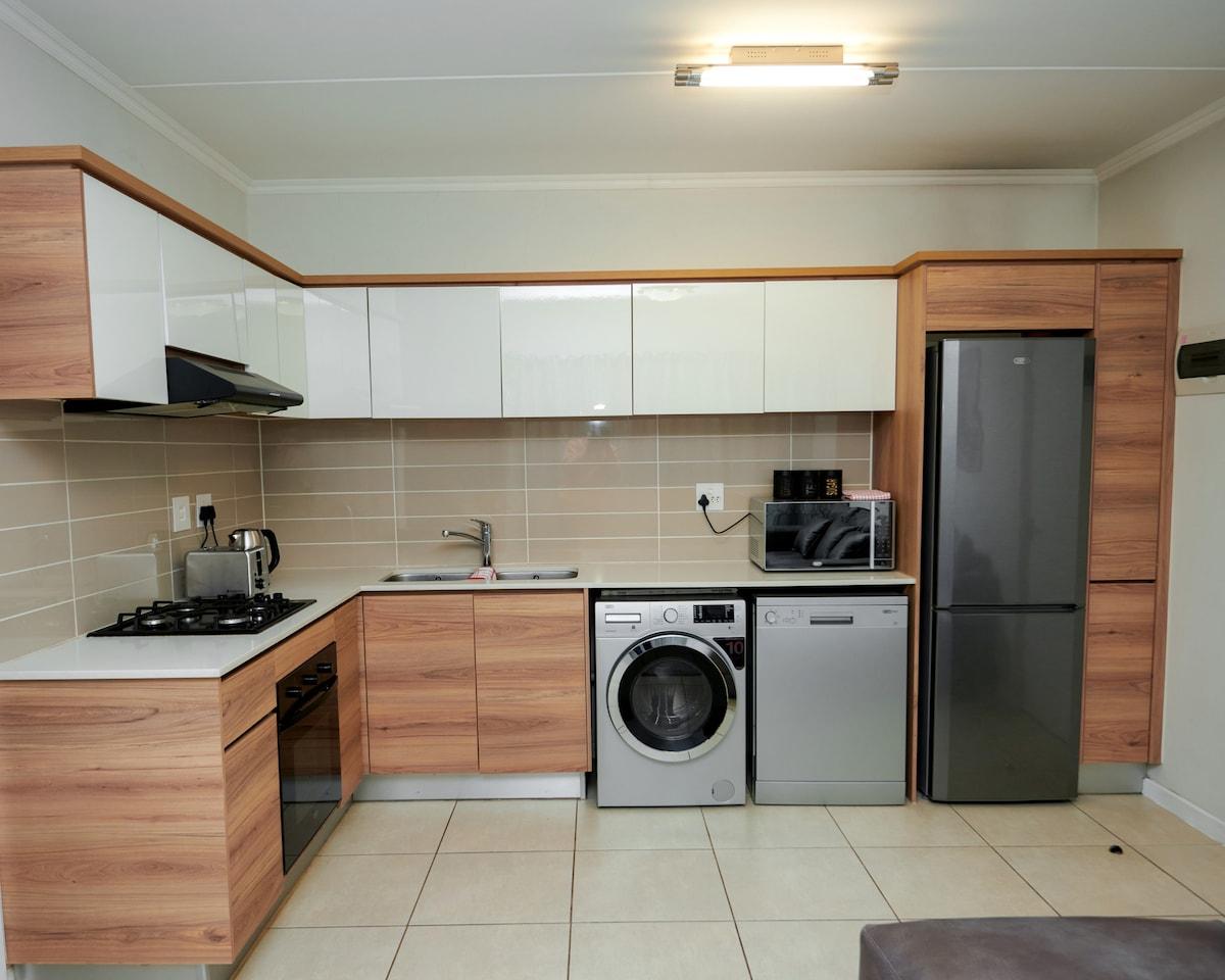 Sam's Apartments & Services-WL3 Luxury 1 Bedroom6