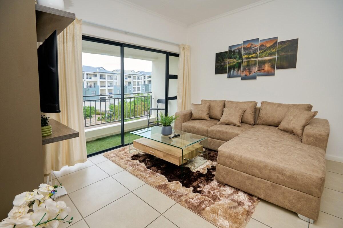 Sam's Apartments & Services-WL4 Spacious 1 Bedroom5