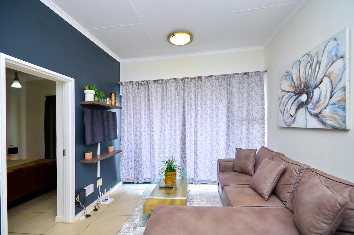 Sam's Apartments & Services-WL5 Modern 1 Bedroom2