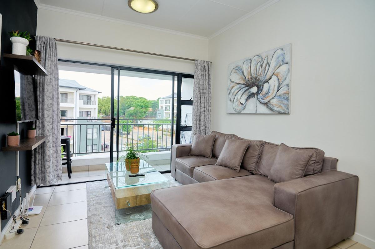 Sam's Apartments & Services-WL5 Modern 1 Bedroom3