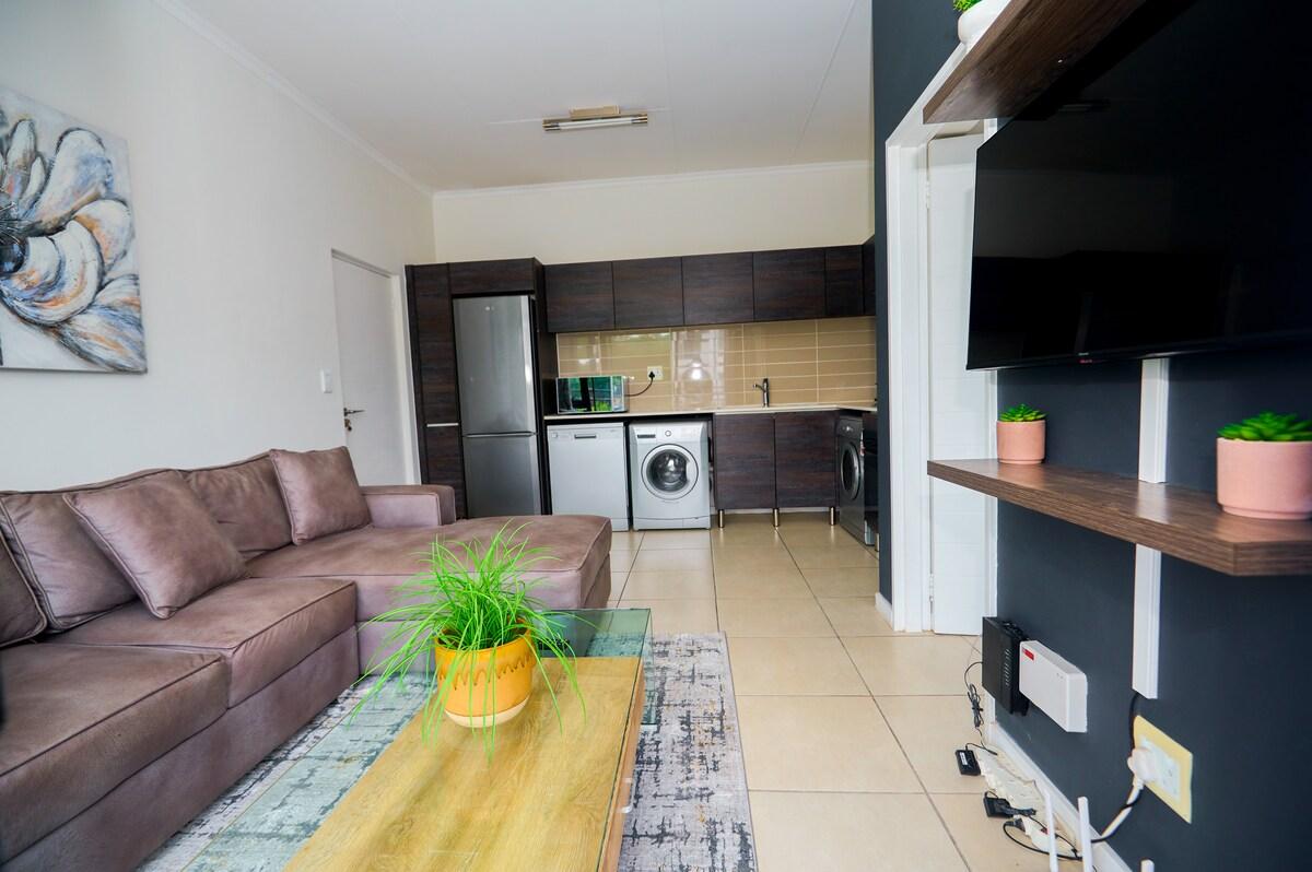 Sam's Apartments & Services-WL5 Modern 1 Bedroom4