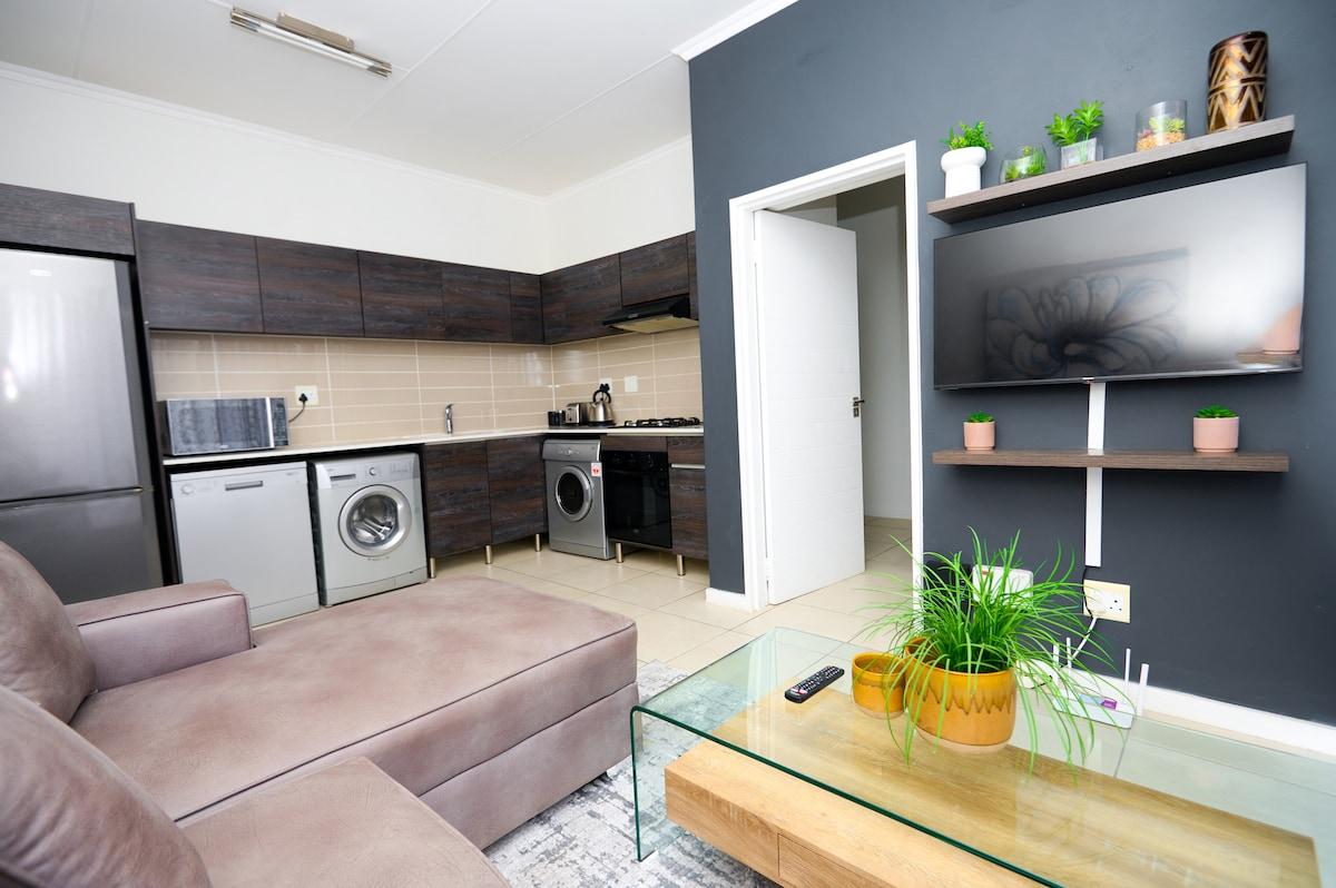 Sam's Apartments & Services-WL5 Modern 1 Bedroom5
