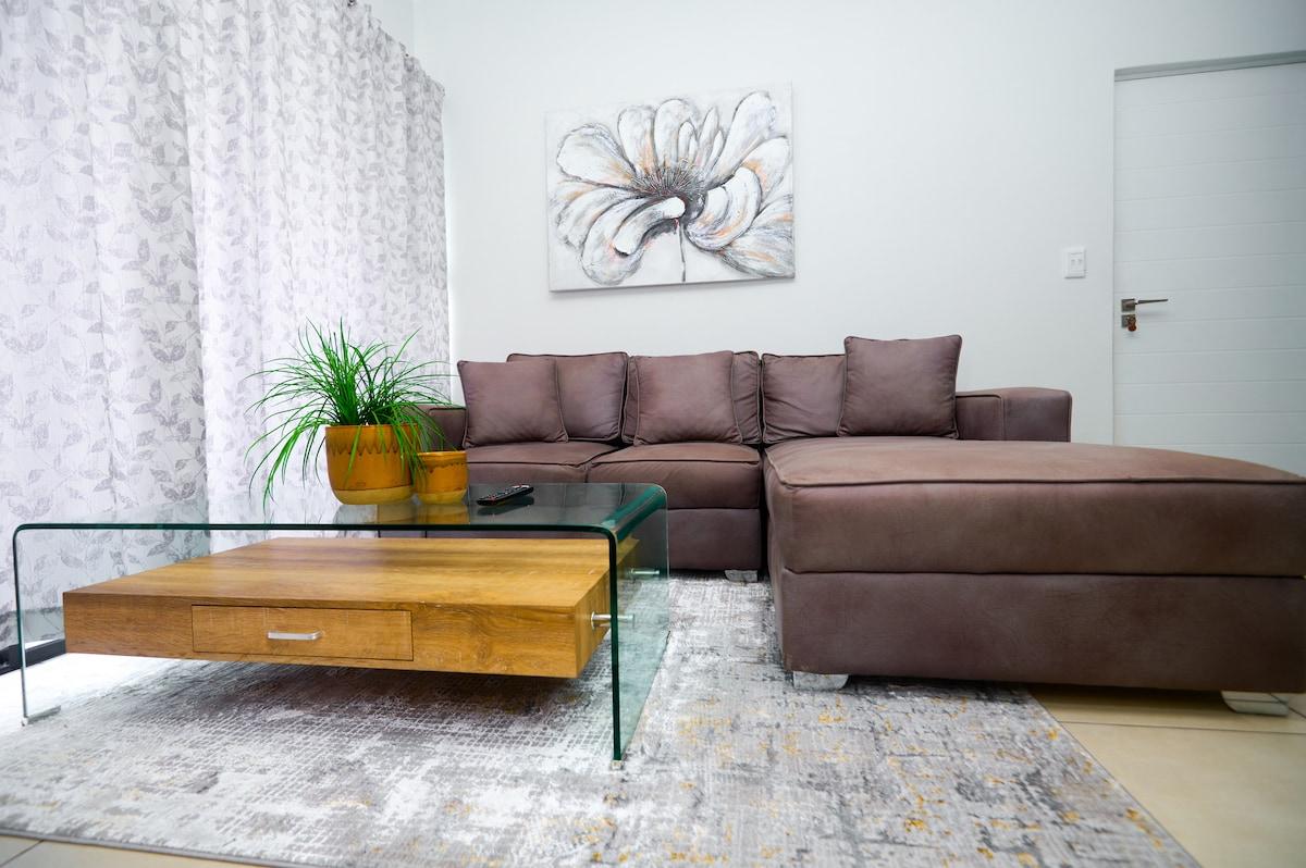 Sam's Apartments & Services-WL5 Modern 1 Bedroom6