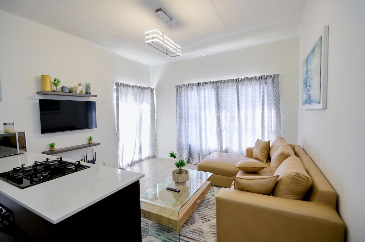 Sam's Apartments & Services-GR2 Unique 1 Bedroom2