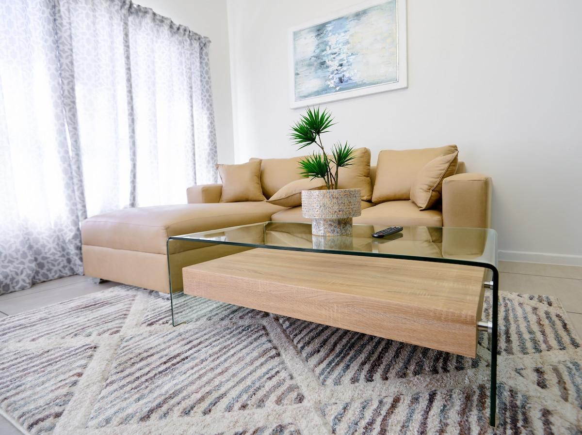 Sam's Apartments & Services-GR2 Unique 1 Bedroom4