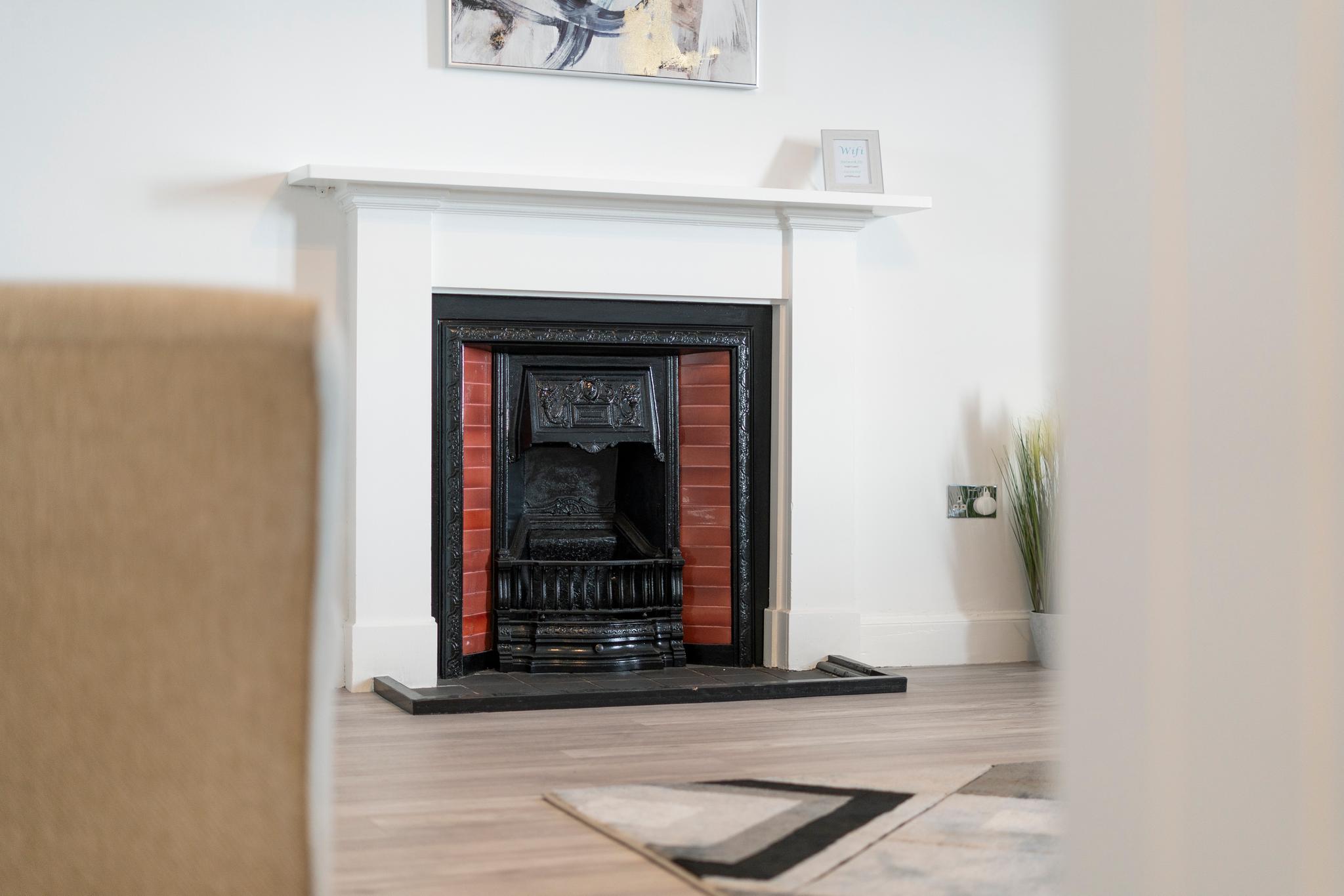 Casa Fresa - 31B High Street5