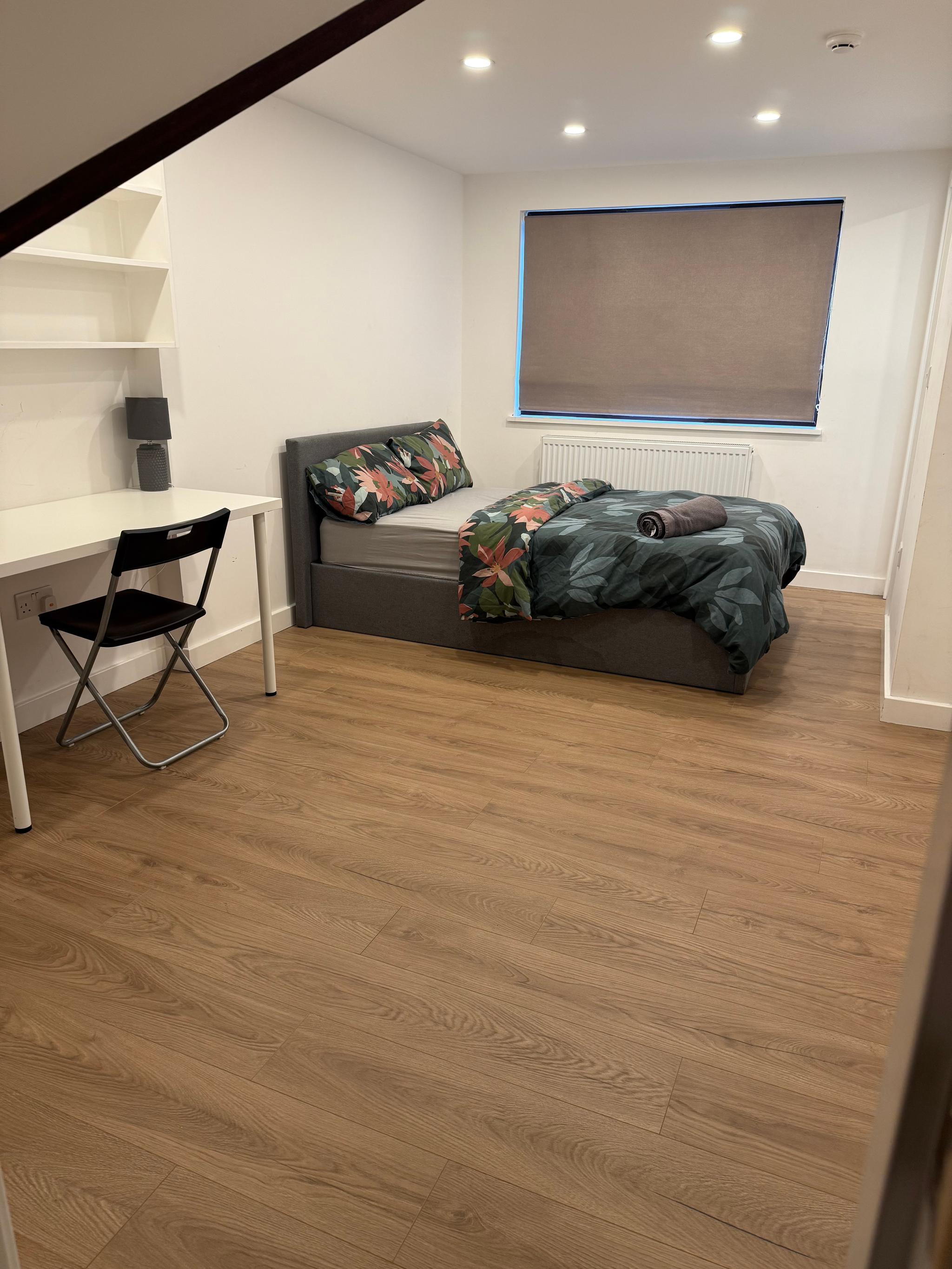 4 Bedroom house with Ensuite.contractors welcome6