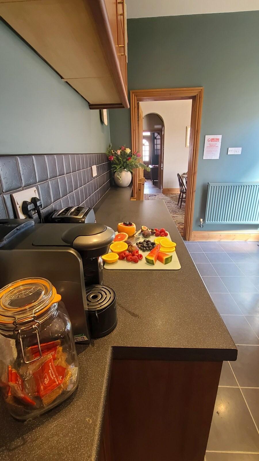 Druids Cottage5