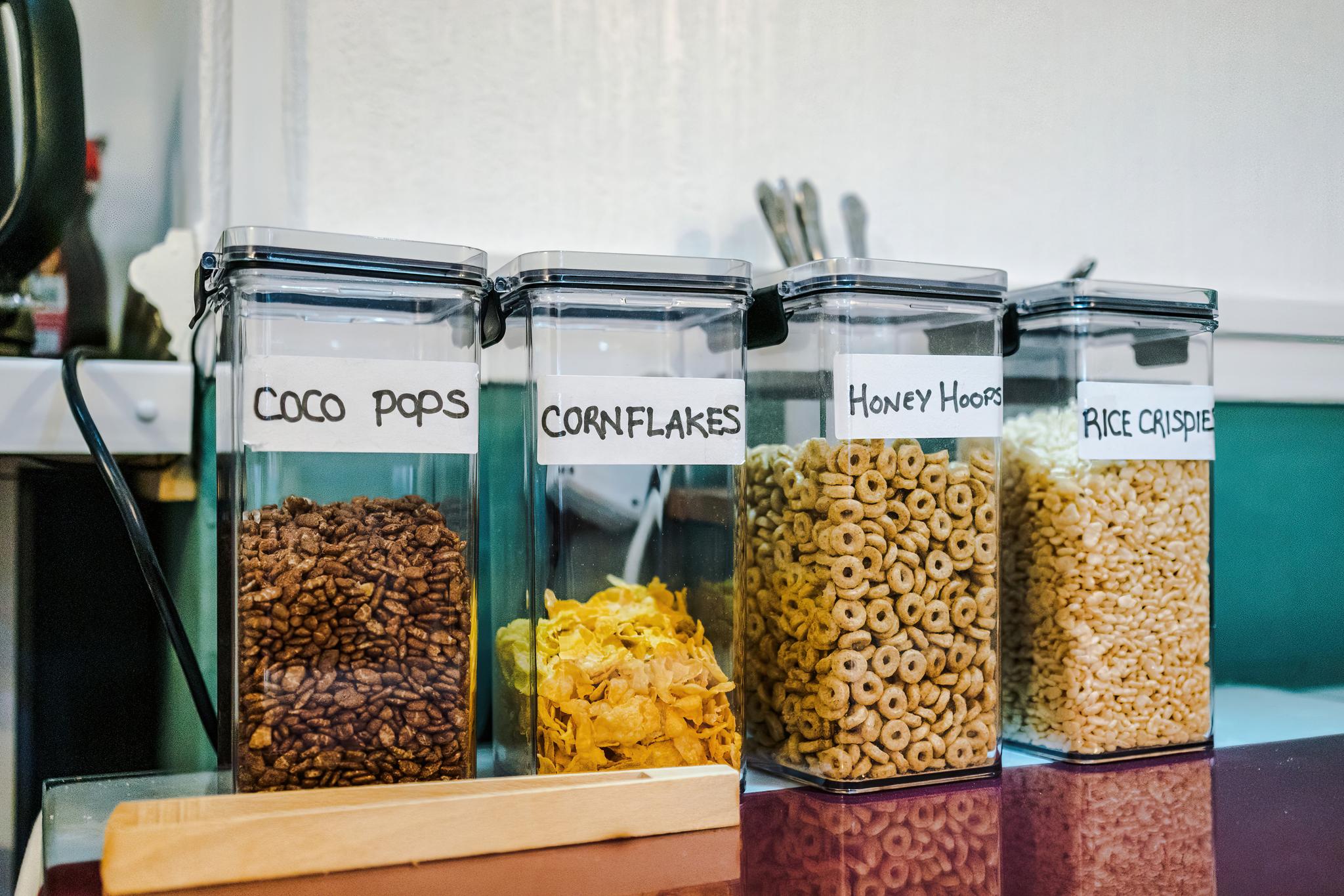 Blackpool Lodge - Stylish Hotel Close to Beach4