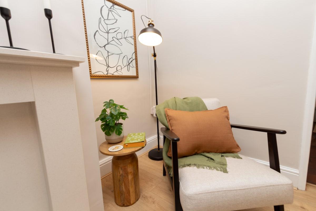 Idyllic 1 Bed Apt in Beautiful Village of Chester2