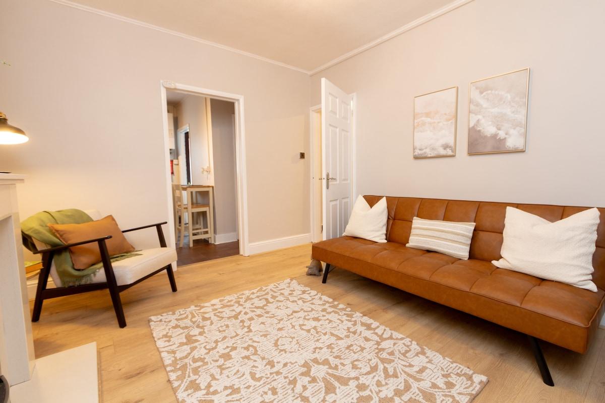 Idyllic 1 Bed Apt in Beautiful Village of Chester5