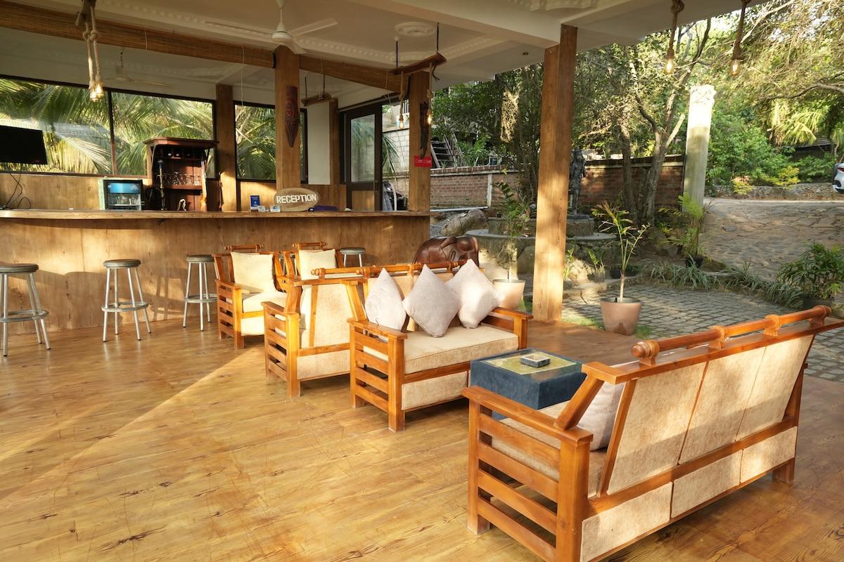 Park Paradise Hotel5