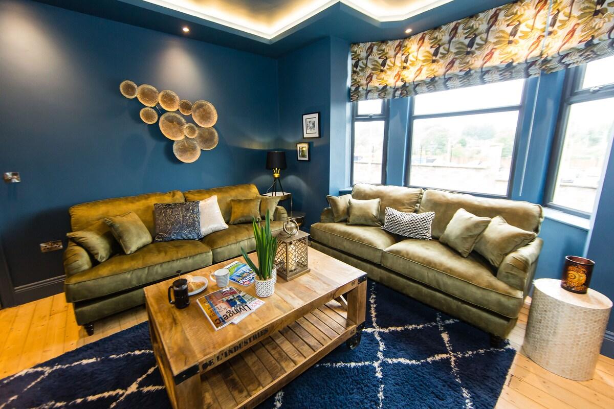 Casa Craven - Skipton5