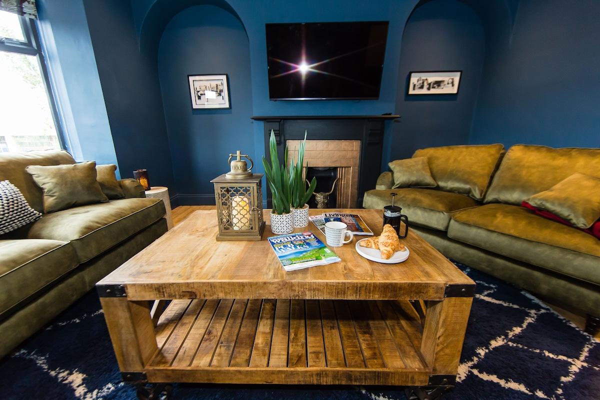 Casa Craven - Skipton6