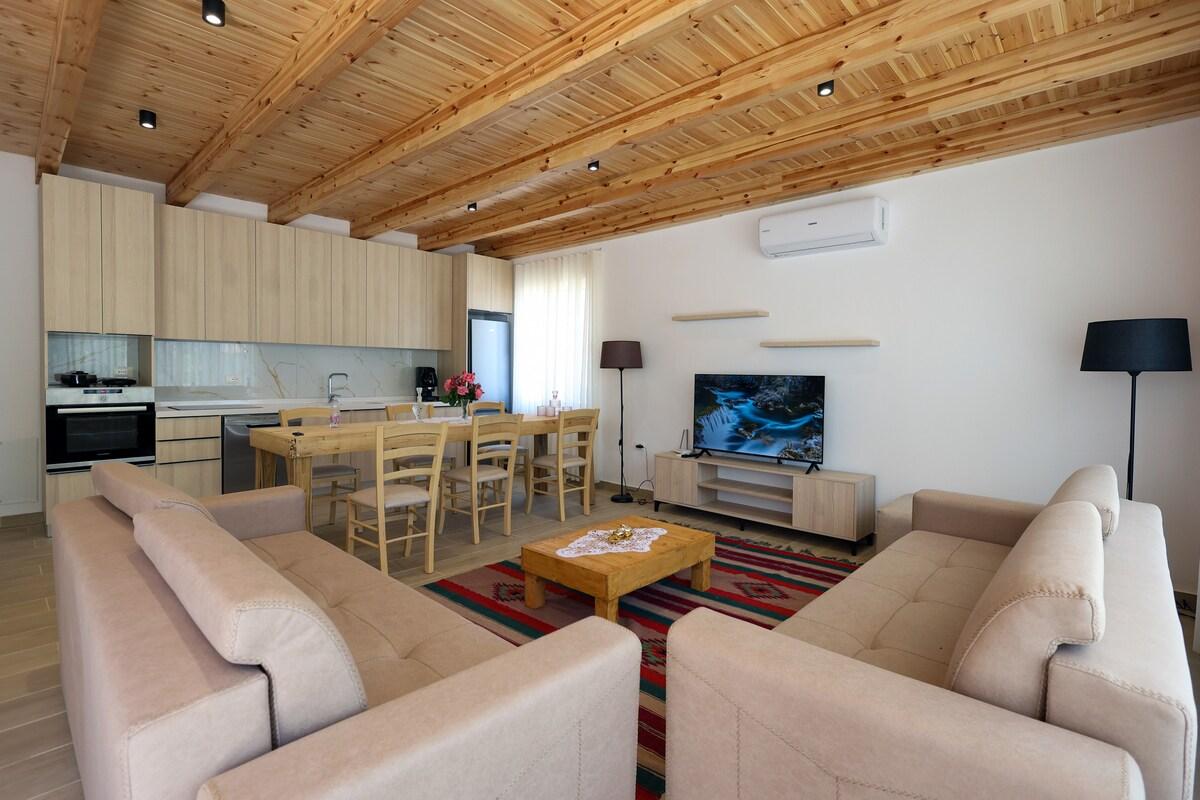 Villa Dario Rroshnik2