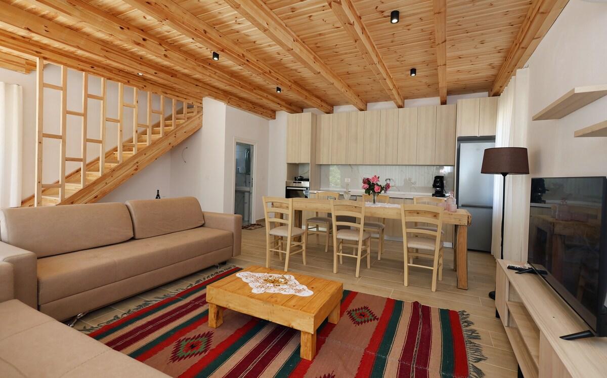 Villa Dario Rroshnik4