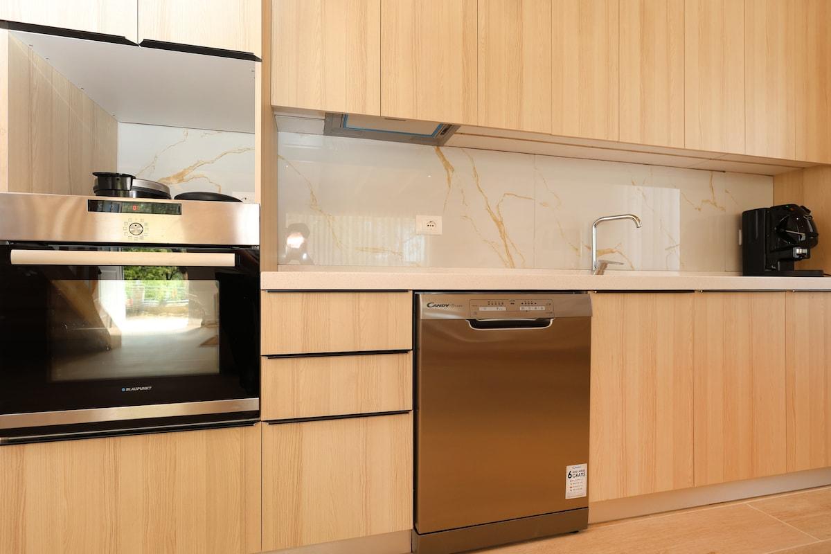 Villa Dario Rroshnik6