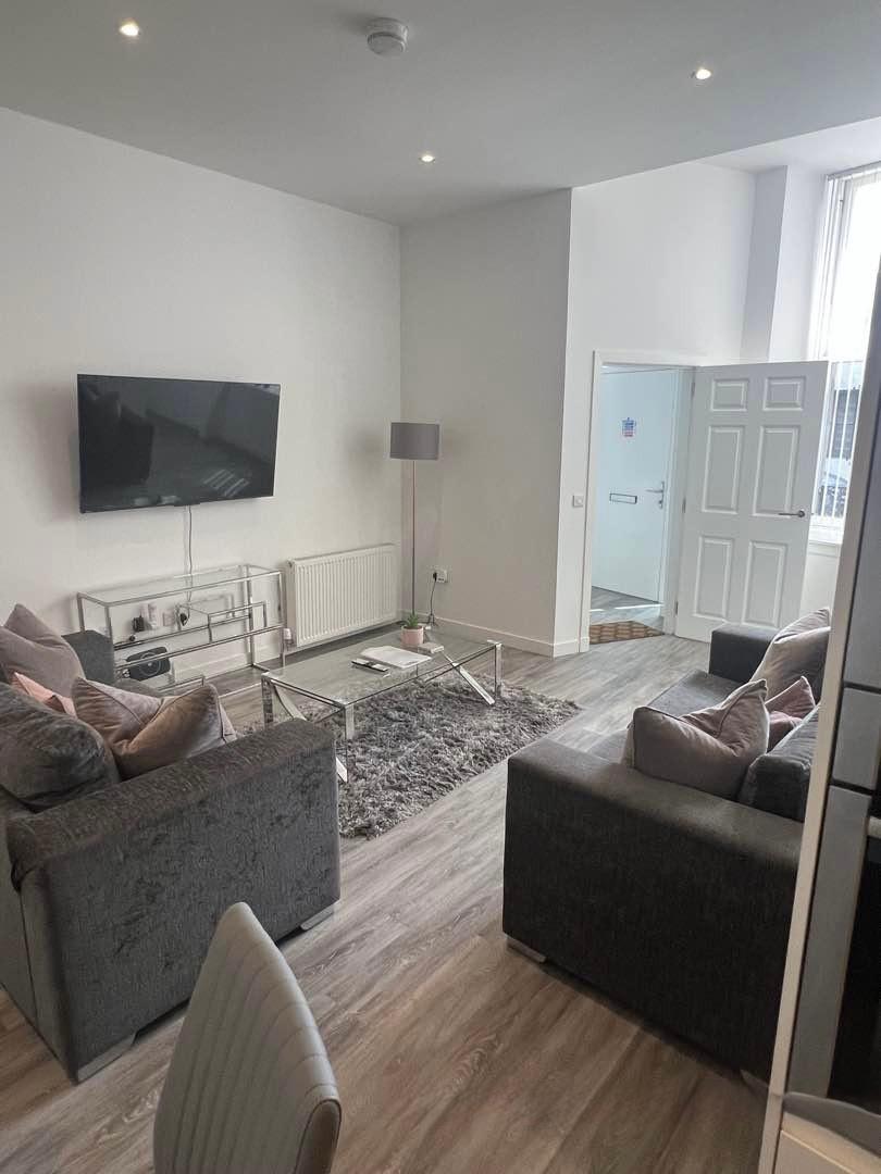 SugarHouse Wynd Apartment3